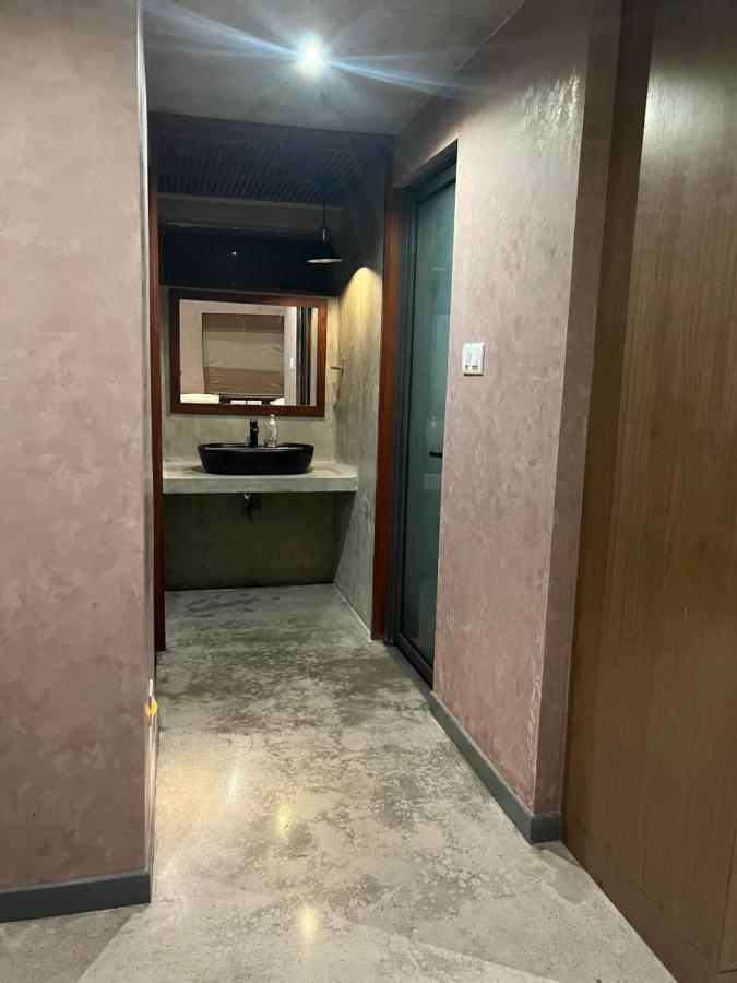 Wyldwater Villa Витири Екстериор снимка